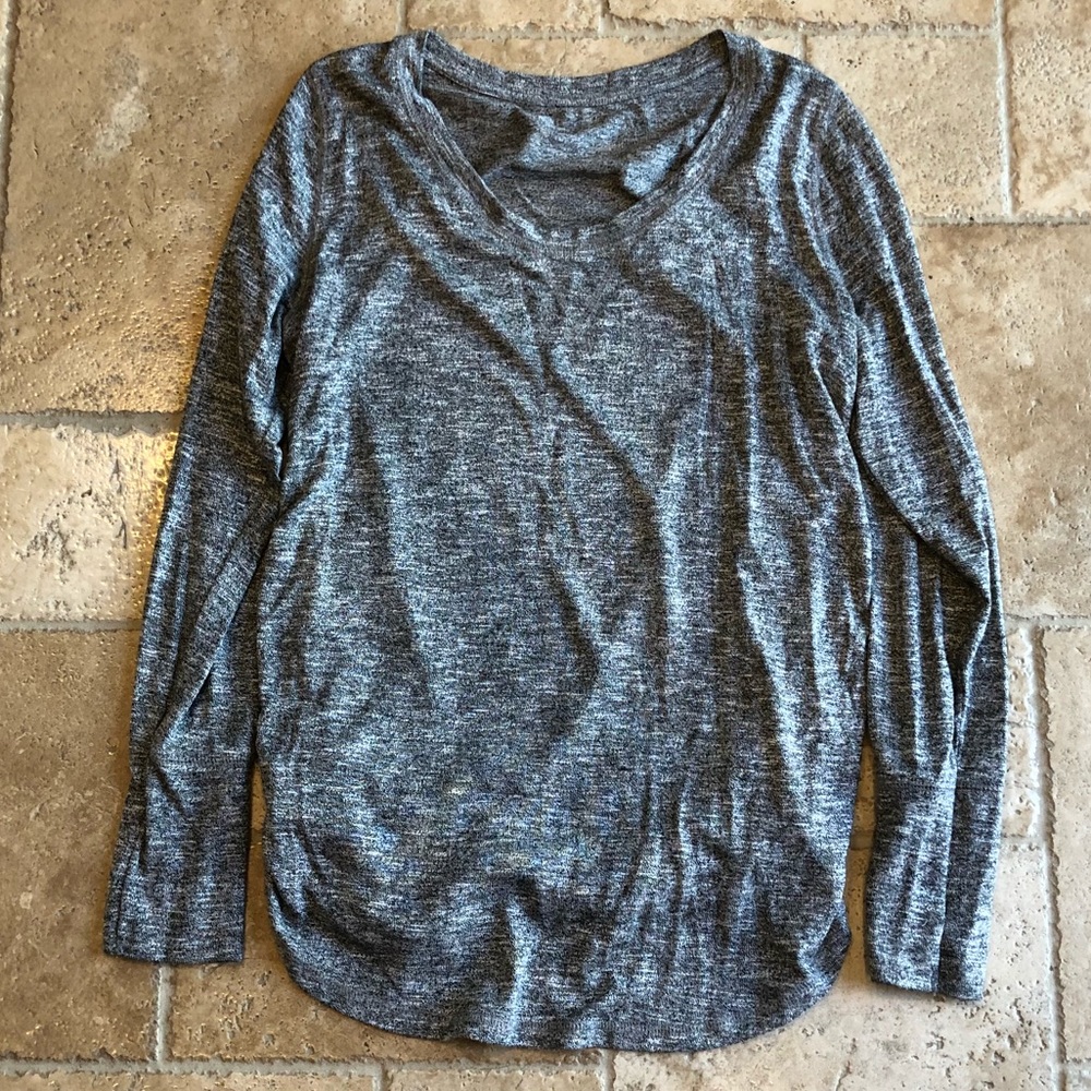 Lightweight Maternity Sweater